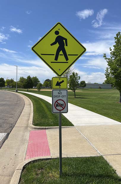 Why Choose Us for Signage, Wheel Stops, and Bollards in the Denver Metro Area?