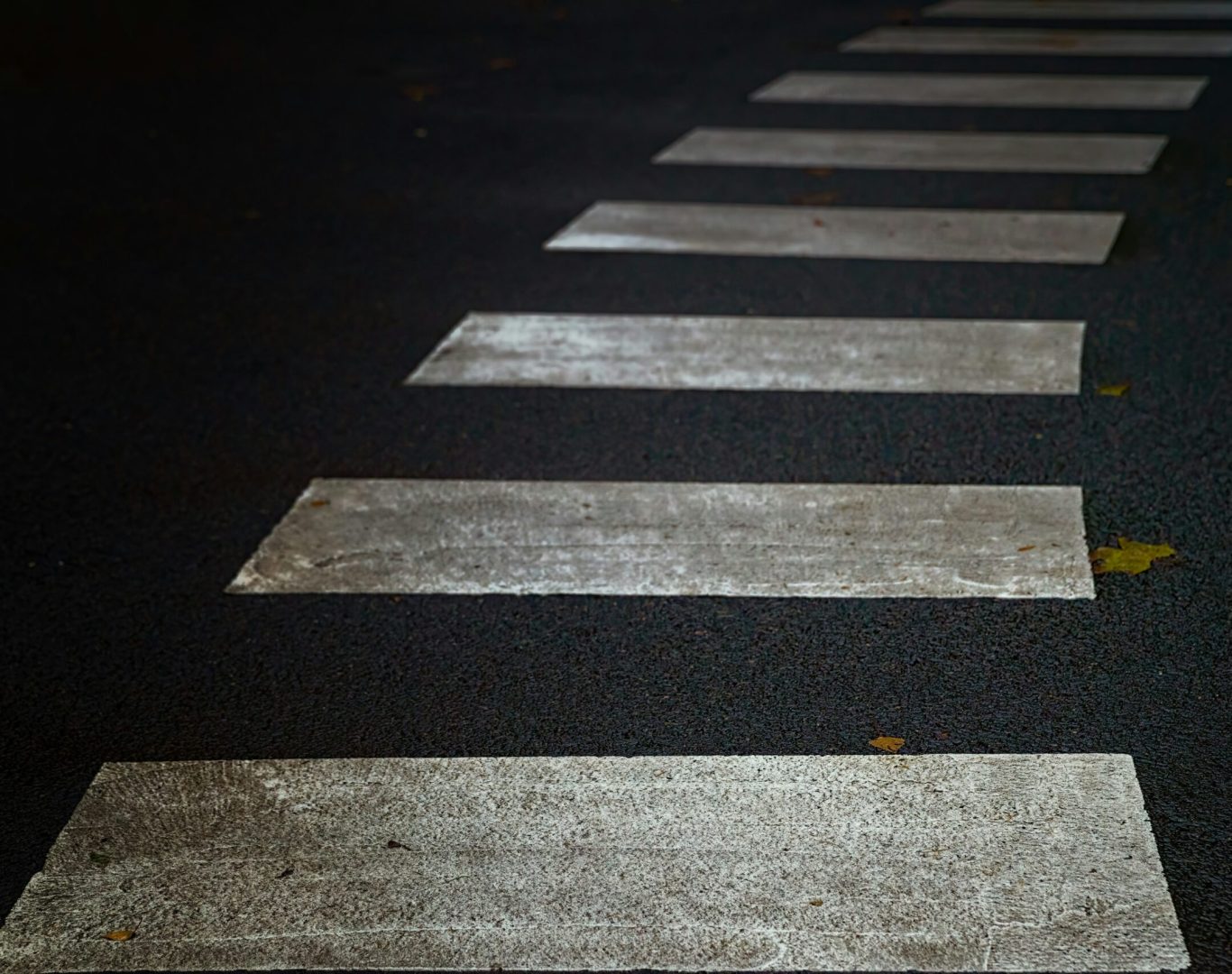 Benefits of Our Roadway Marking Services in the Denver Metro Area